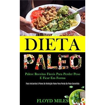 Dieta Paleo - 1