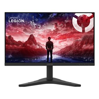 Monitor Gaming Lenovo Legion R24s | LCD | FHD | 10 ms | 144 Hz | 23.8" | D - 1