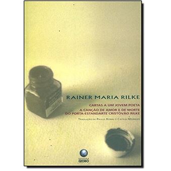 Cartas A Um Jovem Poeta - 1