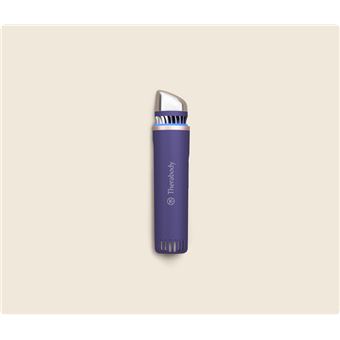 Aparelho de Massagem Therabody Theraface Depuffing Wand | Azul - 1