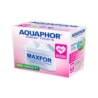 Filtro de Água AQUAPHOR B25 | Branco - 1