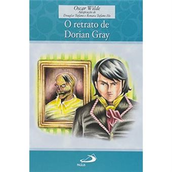 O Retrato De Dorian Gray - Coleção Encontro Com Os Clássicos - 1