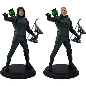 Figura DC Comics Green Arrow Tv | Star City 2046