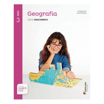 Geografia E Historia 3 Secundaria Voramar - 1