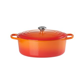 Panela funda Le Creuset 21178310902430 | 6,3 l - 1