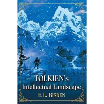 Tolkien's Intellectual Landscape - Paperback - 2015 - 1