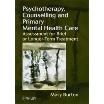 Counselling and Psychotherapy in Primary Care - Paperback - 1998 - 1