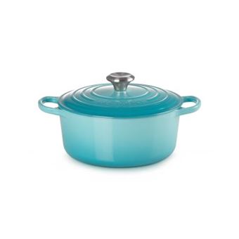 Cocotte LE CREUSET Red. 24 21177241702430 - Azul - 1