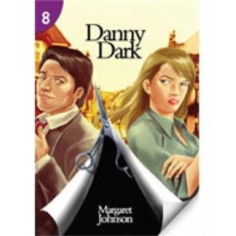 Danny Dark: Page Turners 8 - 1