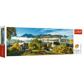 Puzzle Trefl 29035 | 1000 Peças - 1