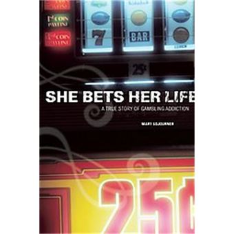 She Bets Her Life - 1