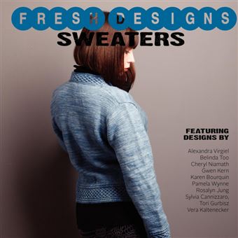 Fresh Designs Sweaters - 1