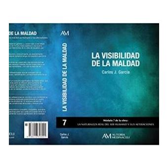 La visibilidad de la maldad - 1
