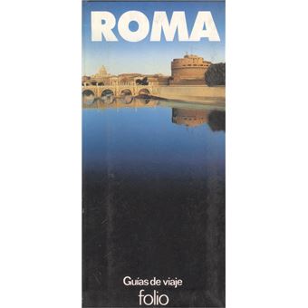 Guia De Roma - 1