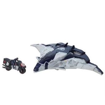 Nave Avengers Hasbro B0425