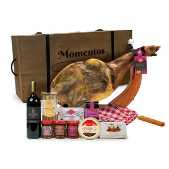 Pack Prisca 2 Paleta de Porco Bísaro - 1