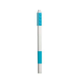 Caneta de Gel Euromic 4003075-52656 | Azul claro - 1