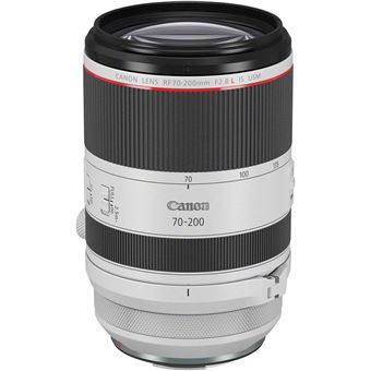Canon RF 70-200 mm f/2,8L IS USM + PDF 15 Técnicas para Melhorar as suas Fotografias - 1