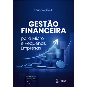 Gestão Financeira Para Micro E Pequenas Empresas - 1