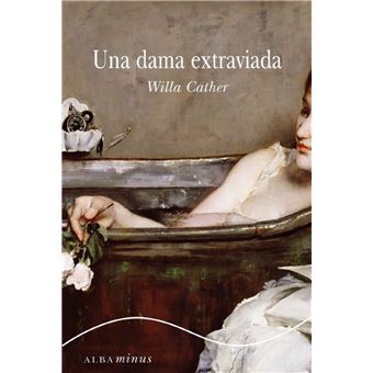 Una Dama Extraviada - 1