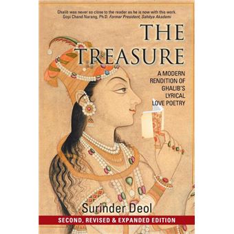 The Treasure - 1