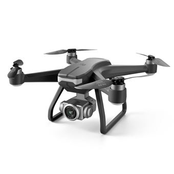 Drone 4DRC F11 6K HD GPS | Preto com 3 Baterias - 1