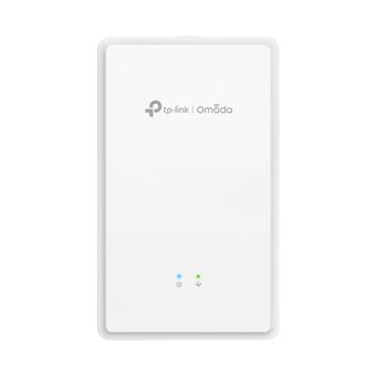 Ponto de Acesso Wlan TP-Link Omada EAP625GP-WALL | Branco - 1
