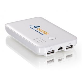 Power Bank Xtorm AL300 Branco - 1