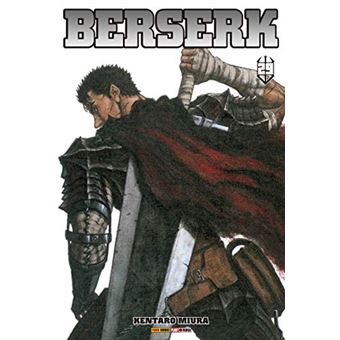 Berserk Vol. 29 - 1