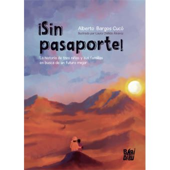 ¡Sin Pasaporte! - 1