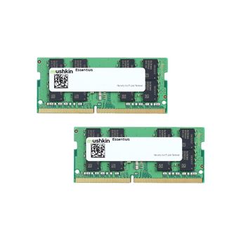 Módulo de Memória Mushkin Essentials - 1