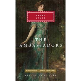 The Ambassadors - 1