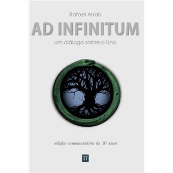 Ad Infinitum Um Diálogo Sobre O Uno - 1