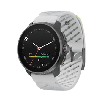Relógio desportivo Suunto Race S | 45 mm | Verde, Cinzento, Branco - 1