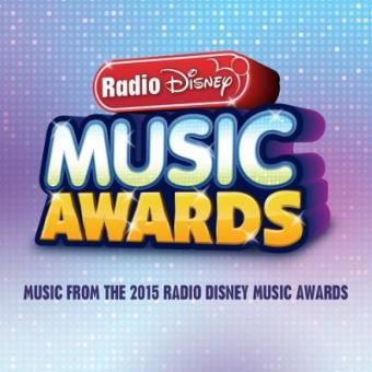 Radio Disney Music Awards / Various - 1