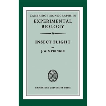 Insect Flight - Paperback - 2010 - 1