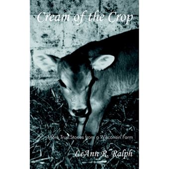 Cream of the Crop - Paperback - 2005 - 1