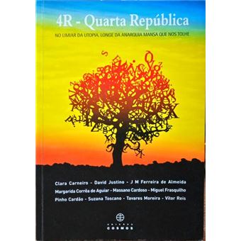 4r - quarta república. - 1