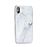 Capa Mármore Forcell para Huawei Y6 2019 Branca_0