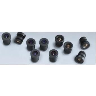 Axis Lens M12 MP 2.8mm 10 Pack