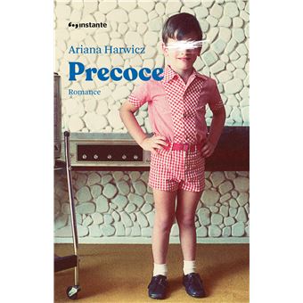 Precoce - 1