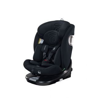 Cadeira Auto I-Size 40-150 cm Austen 2 Black - 1