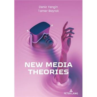 New Media Theories - 1