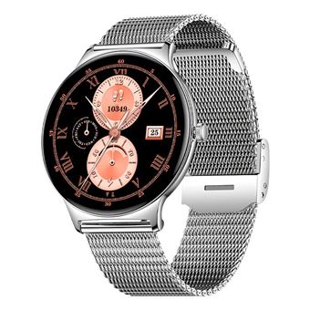 Smartwatch COOL Accesorios 8434847075815 | 41 mm | Cinzento - 1