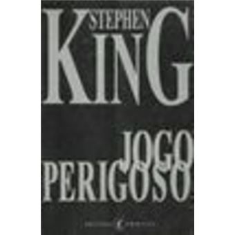 Jogo Perigoso - 1