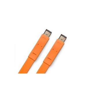 Flat cable FW400-FW400 (1.2 m) - 1