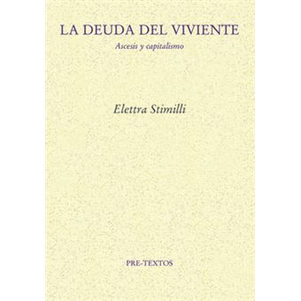 La Deuda Del Viviente - 1