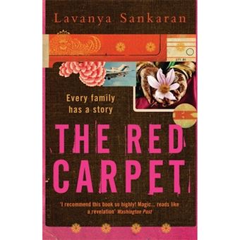 The Red Carpet - Paperback - 2006 - 1
