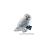 Peluche Harry Potter Hedwig - 38 cm_0