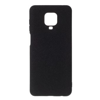 Capa Magunivers e Tpu Fosco de Dupla Face Preto para Xiaomi Redmi Note 9 Pro Max/9 Pro/9S/9 - 1